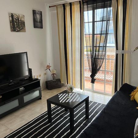 El Carmen Sunset Apartment 2 Candelaria Ngoại thất bức ảnh