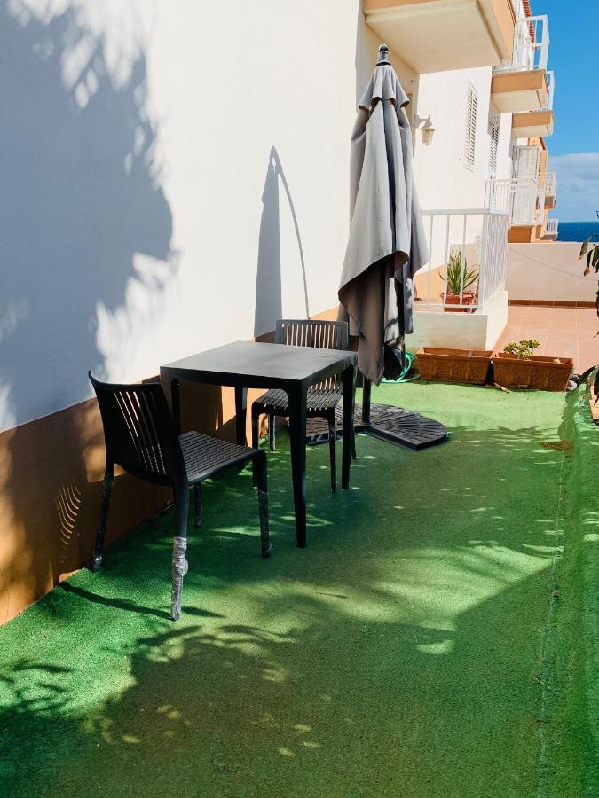 El Carmen Sunset Apartment 2 Candelaria Ngoại thất bức ảnh