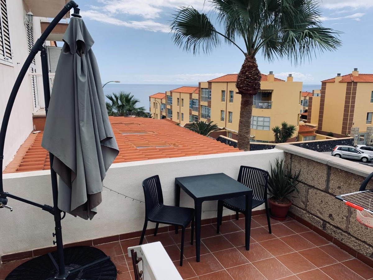 El Carmen Sunset Apartment 2 Candelaria Ngoại thất bức ảnh