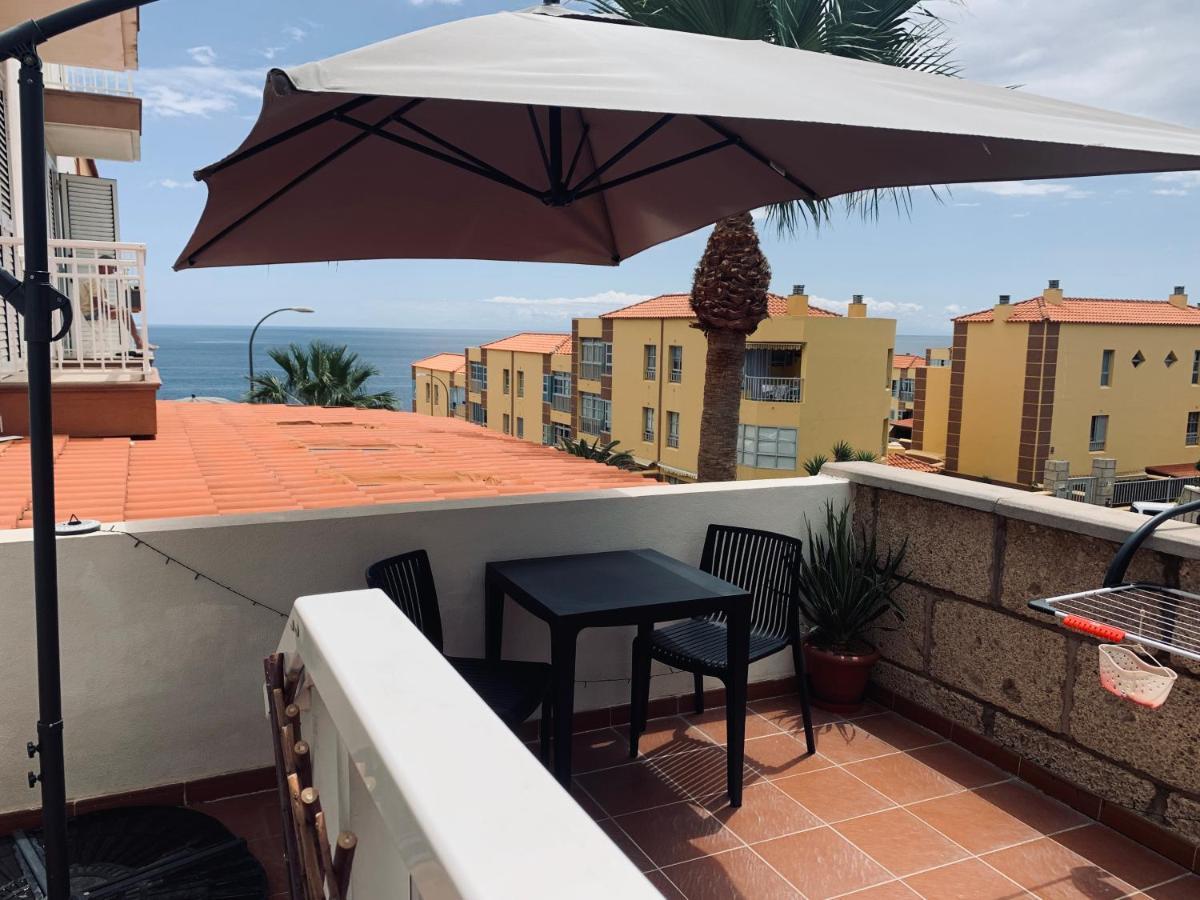 El Carmen Sunset Apartment 2 Candelaria Ngoại thất bức ảnh