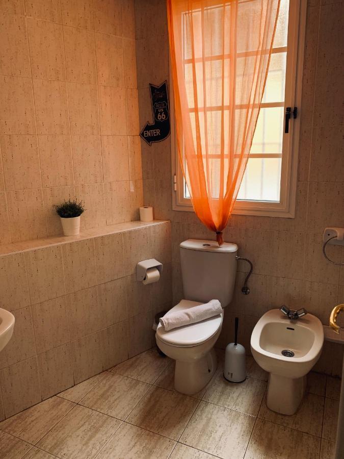 El Carmen Sunset Apartment 2 Candelaria Ngoại thất bức ảnh
